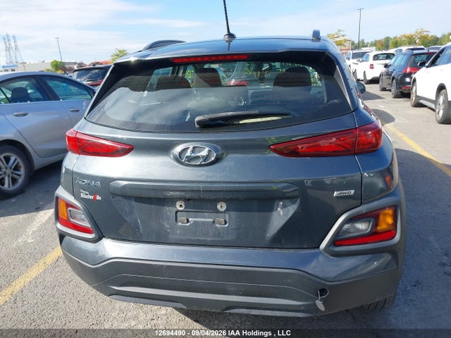Hyundai Kona Sel 2020 KM8K2CAA6LU418339 Image 17