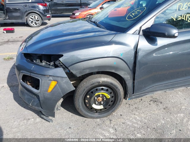 Hyundai Kona Sel 2020 KM8K2CAA6LU418339 Image 21