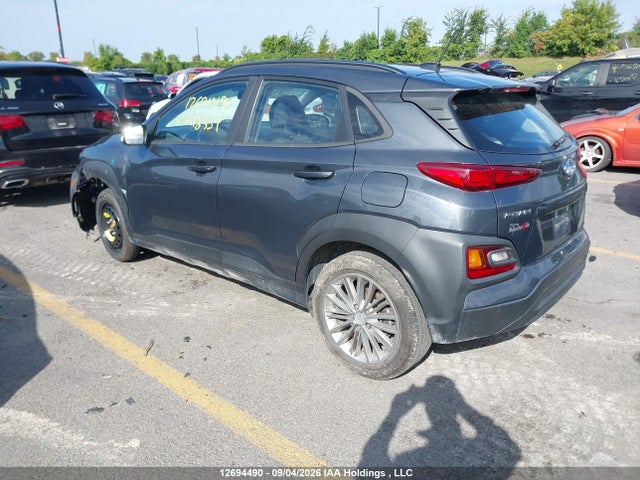 Hyundai Kona Sel 2020 KM8K2CAA6LU418339 Image 3