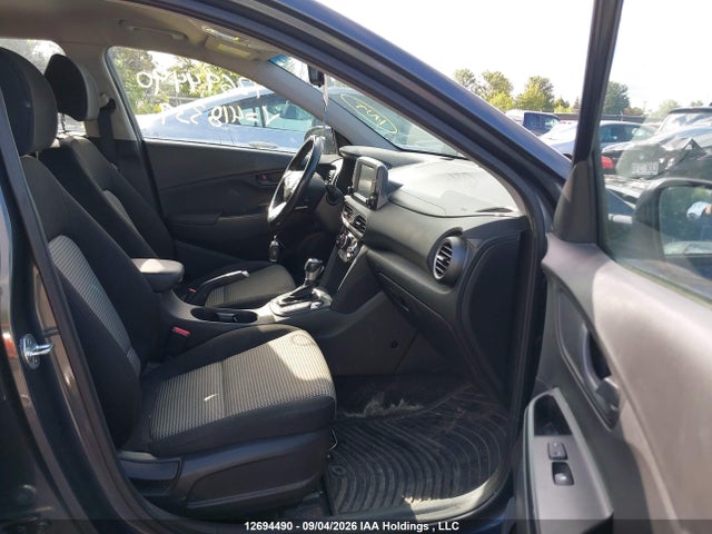 Hyundai Kona Sel 2020 KM8K2CAA6LU418339 Image 5
