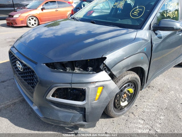 Hyundai Kona Sel 2020 KM8K2CAA6LU418339 Image 6