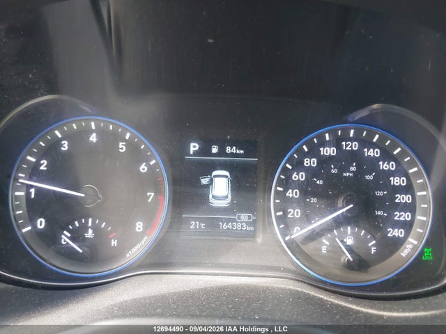 Hyundai Kona Sel 2020 KM8K2CAA6LU418339 Image 7
