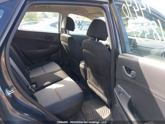 Hyundai Kona Sel 2020 KM8K2CAA6LU418339 Image 8