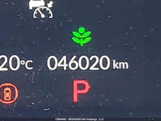 Honda Civic Ex 4dr 2024 2HGFE2F32RH112625 Image 16