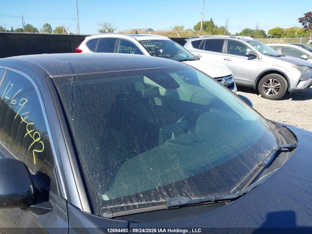 Honda Civic Ex 4dr 2024 2HGFE2F32RH112625 Image 18