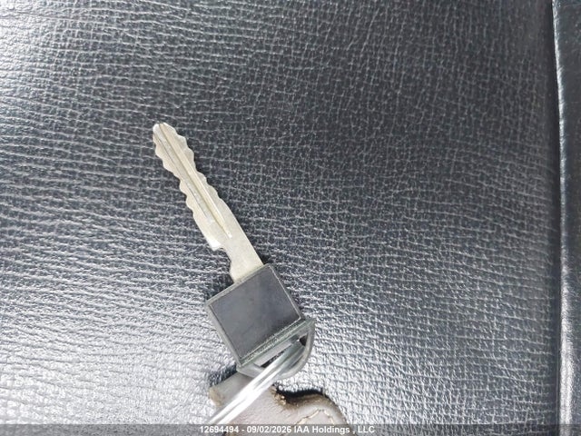 12694494 :رقم المزاد ، 5N1AA0NE3FN607166 vin ، 2015 Nissan Armada Platinum مزاد بيع