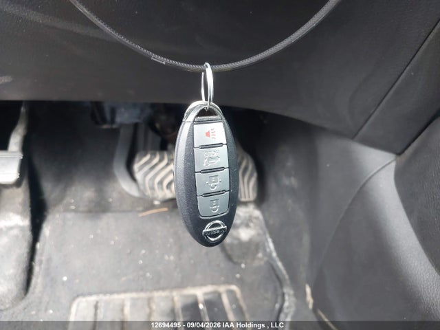 5N1AT2MV2GC733524 Nissan Rogue S/sl Premium/sv