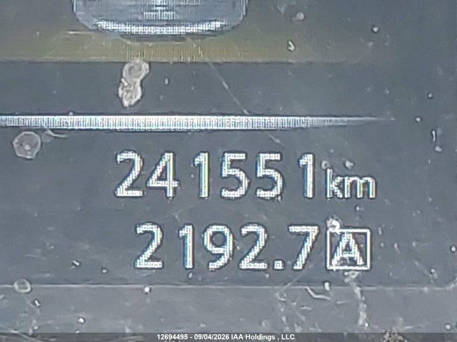 12694495 :رقم المزاد ، 5N1AT2MV2GC733524 vin ، 2016 Nissan Rogue S/sl Premium/sv مزاد بيع