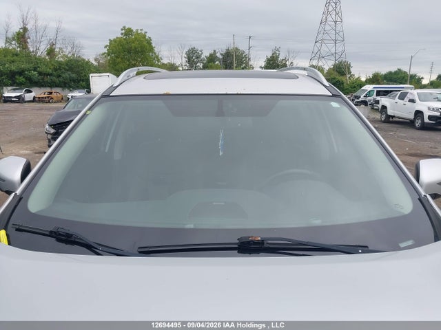 5N1AT2MV2GC733524 Nissan Rogue S/sl Premium/sv