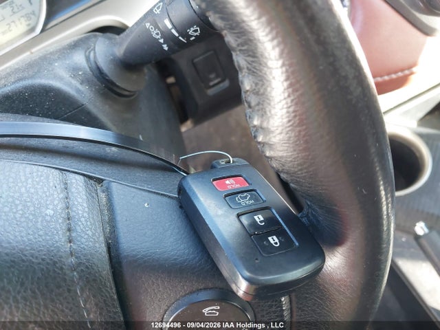 Продажа на аукционе авто 2013 Toyota Rav4 Limited, vin: 2T3DFREV6DW040576, номер лота: 12694496