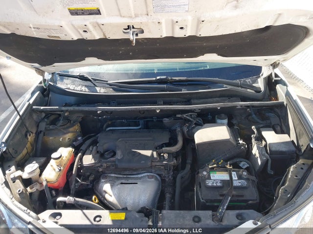 Продажа на аукционе авто 2013 Toyota Rav4 Limited, vin: 2T3DFREV6DW040576, номер лота: 12694496