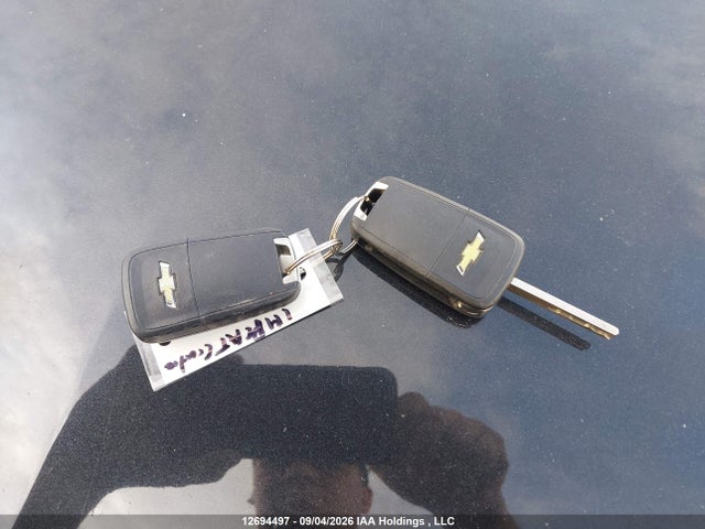 Продаж на аукціоні авто 2012 Chevrolet Equinox 1lt, vin: 2GNFLEEK5C6271700, номер лоту: 12694497
