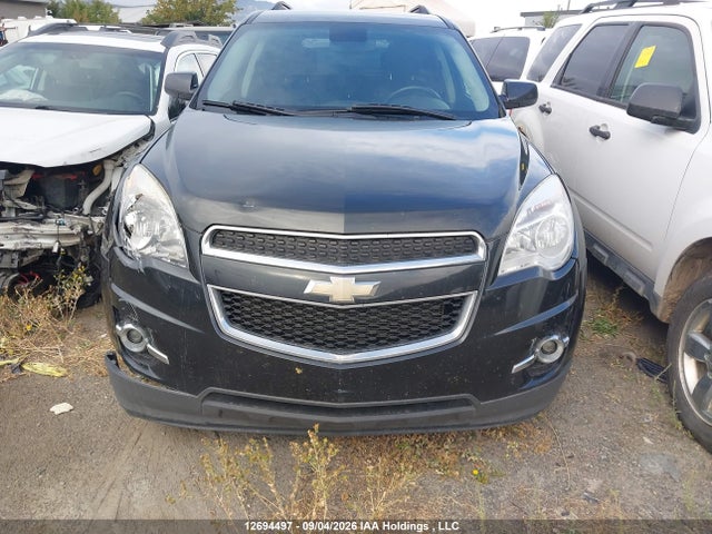 Продаж на аукціоні авто 2012 Chevrolet Equinox 1lt, vin: 2GNFLEEK5C6271700, номер лоту: 12694497