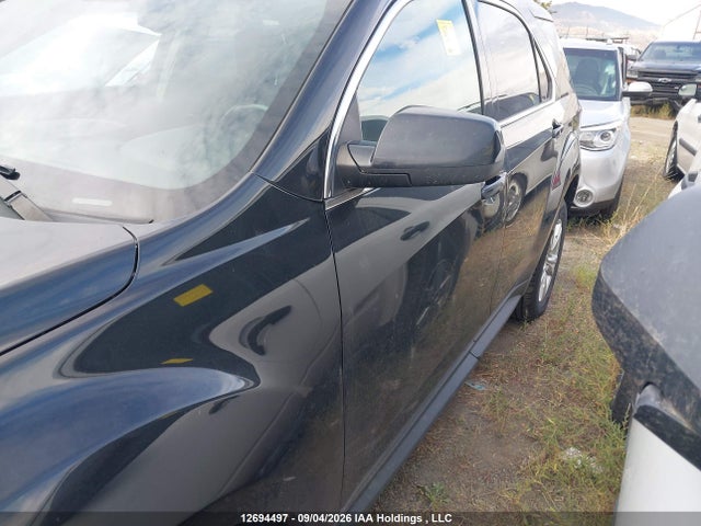 Продаж на аукціоні авто 2012 Chevrolet Equinox 1lt, vin: 2GNFLEEK5C6271700, номер лоту: 12694497