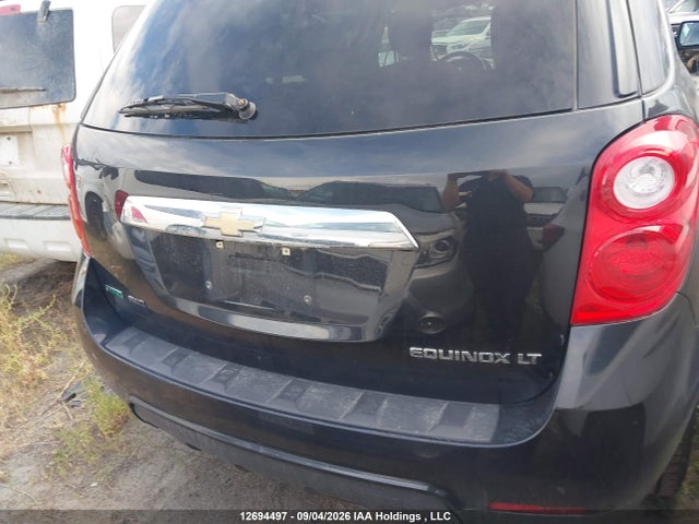 Продаж на аукціоні авто 2012 Chevrolet Equinox 1lt, vin: 2GNFLEEK5C6271700, номер лоту: 12694497