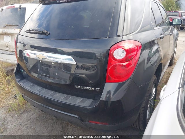 Продаж на аукціоні авто 2012 Chevrolet Equinox 1lt, vin: 2GNFLEEK5C6271700, номер лоту: 12694497