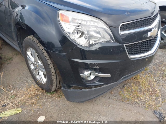 Продаж на аукціоні авто 2012 Chevrolet Equinox 1lt, vin: 2GNFLEEK5C6271700, номер лоту: 12694497