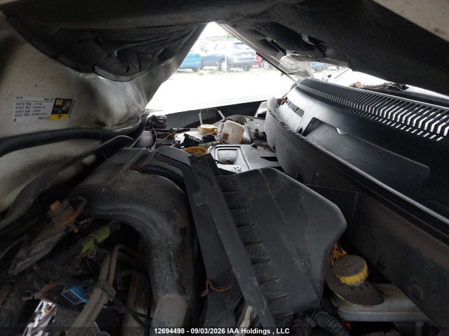 Продажа на аукционе авто 2013 Dodge Journey Cvp/se Plus, vin: 3C4PDCAB4DT687447, номер лота: 12694498