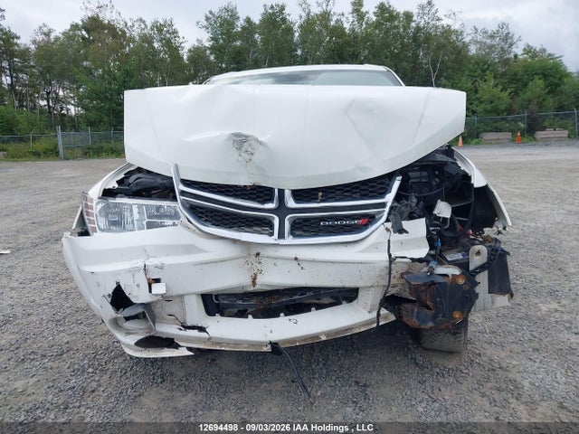 Продажа на аукционе авто 2013 Dodge Journey Cvp/se Plus, vin: 3C4PDCAB4DT687447, номер лота: 12694498