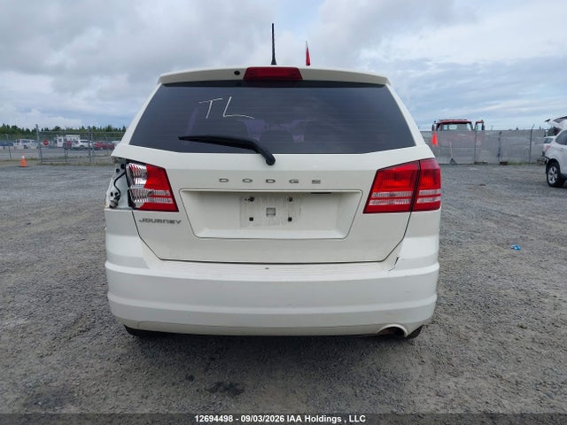Продажа на аукционе авто 2013 Dodge Journey Cvp/se Plus, vin: 3C4PDCAB4DT687447, номер лота: 12694498