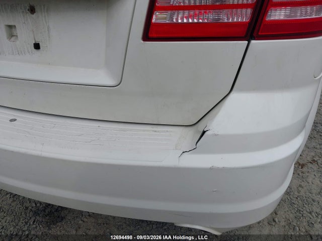 Продажа на аукционе авто 2013 Dodge Journey Cvp/se Plus, vin: 3C4PDCAB4DT687447, номер лота: 12694498