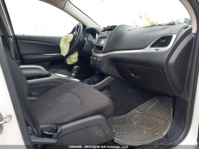 Продажа на аукционе авто 2013 Dodge Journey Cvp/se Plus, vin: 3C4PDCAB4DT687447, номер лота: 12694498