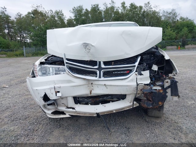 Продажа на аукционе авто 2013 Dodge Journey Cvp/se Plus, vin: 3C4PDCAB4DT687447, номер лота: 12694498