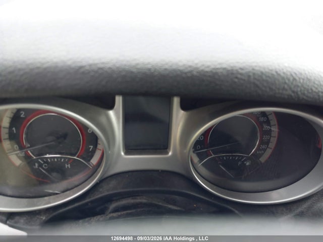 Продажа на аукционе авто 2013 Dodge Journey Cvp/se Plus, vin: 3C4PDCAB4DT687447, номер лота: 12694498