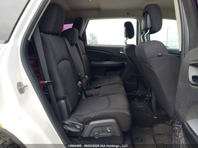Продажа на аукционе авто 2013 Dodge Journey Cvp/se Plus, vin: 3C4PDCAB4DT687447, номер лота: 12694498