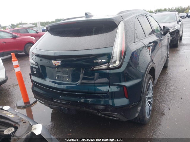 Cadillac XT4 SPORT 2024 1GYFZFR44RF213868 Image 16