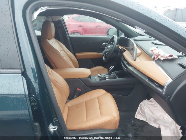 Cadillac XT4 SPORT 2024 1GYFZFR44RF213868 Image 5