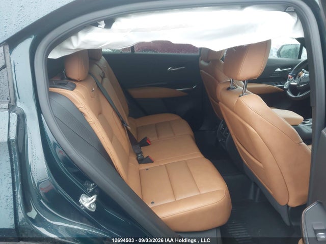Cadillac XT4 SPORT 2024 1GYFZFR44RF213868 Image 8