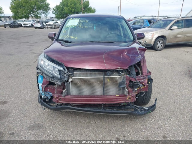 Honda CR-V EXL 2015 2HKRM4H71FH127193 Image 13