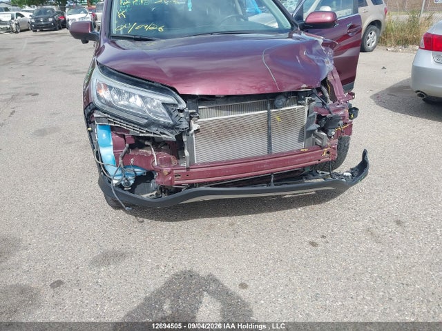 Honda CR-V EXL 2015 2HKRM4H71FH127193 Image 21