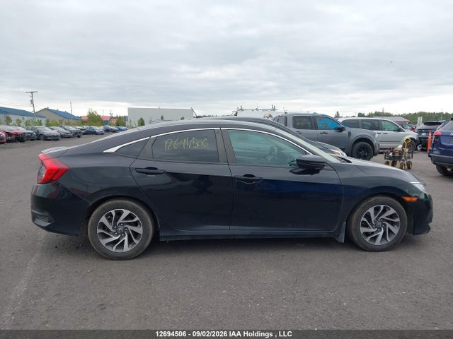 Aukcja sprzedaży 2018 Honda Civic Se, vin: 2HGFC2F63JH039494, numer aukcji: 12694506
