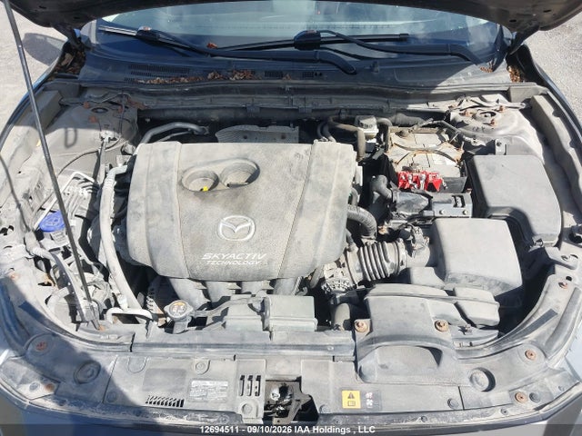 Mazda 3 SPORT 2015 3MZBM1U76FM176810 Image 10