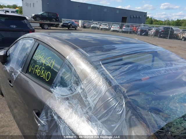Mazda 3 SPORT 2015 3MZBM1U76FM176810 Image 22
