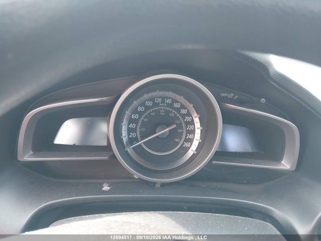 Aukcja sprzedaży 2015 Mazda 3 Sport, vin: 3MZBM1U76FM176810, numer aukcji: 12694511