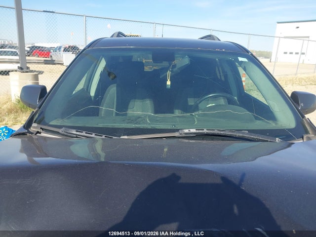 12694513 :رقم المزاد ، 2CNFLEEWXA6201064 vin ، 2010 Chevrolet Equinox Lt مزاد بيع