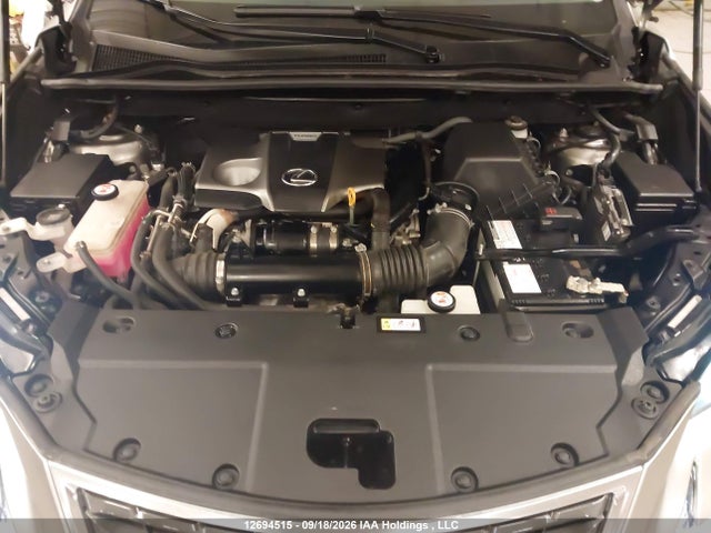12694515 :رقم المزاد ، JTJBARBZ3K2206228 vin ، 2019 Lexus Nx 300 Base/300 F Sport مزاد بيع