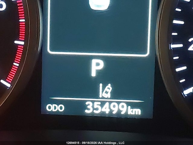 12694515 :رقم المزاد ، JTJBARBZ3K2206228 vin ، 2019 Lexus Nx 300 Base/300 F Sport مزاد بيع