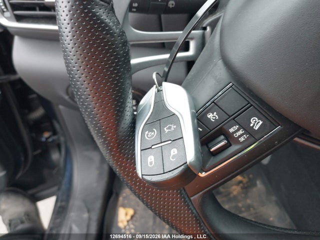 ZN661XUA5PX411462 Maserati Levante