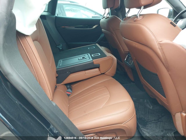 ZN661XUA5PX411462 Maserati Levante