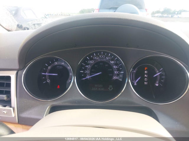 Aukcja sprzedaży 2010 Lincoln Mkz, vin: 3LNHL2JC8AR649797, numer aukcji: 12694517
