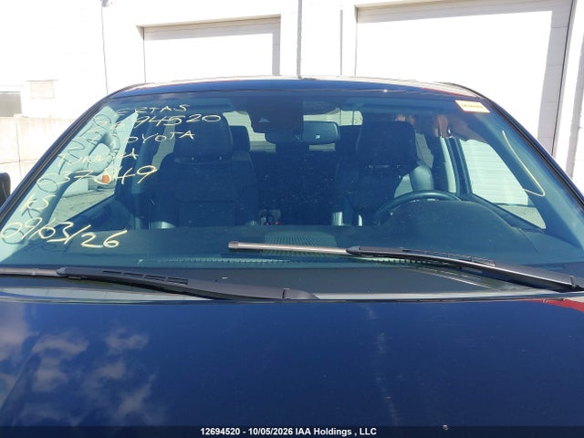 Продажа на аукционе авто 2021 Toyota Tundra Crewmax Sr5/crewmax Trd Pro, vin: 5TFDY5F18MX037849, номер лота: 12694520