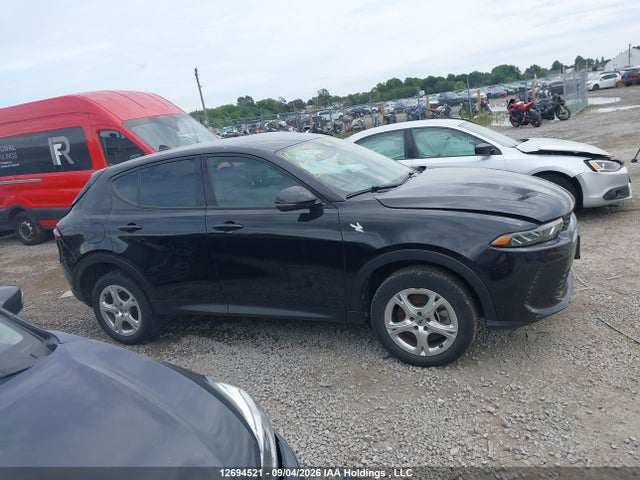 Aukcja sprzedaży 2024 Dodge Hornet Gt, vin: ZACNDFAN4R3A42354, numer aukcji: 12694521