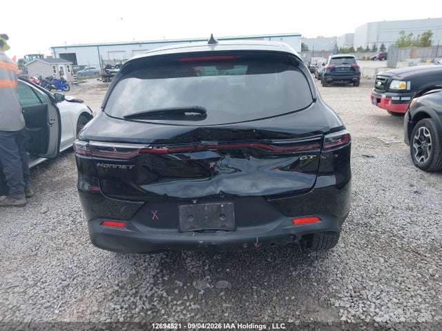 Aukcja sprzedaży 2024 Dodge Hornet Gt, vin: ZACNDFAN4R3A42354, numer aukcji: 12694521