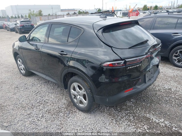 Aukcja sprzedaży 2024 Dodge Hornet Gt, vin: ZACNDFAN4R3A42354, numer aukcji: 12694521