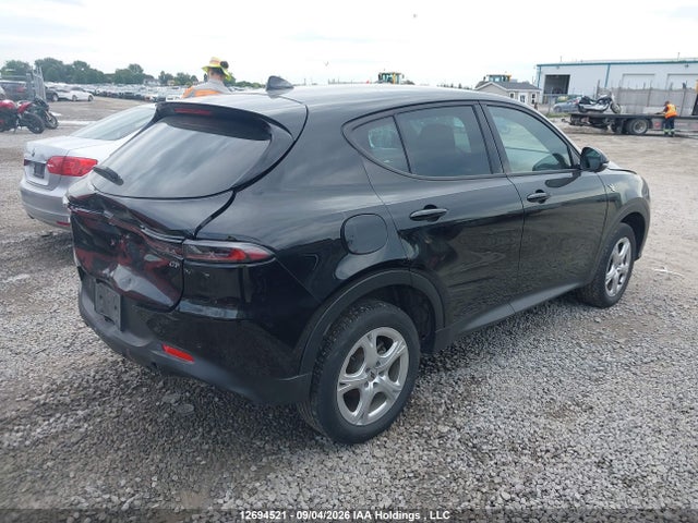 Aukcja sprzedaży 2024 Dodge Hornet Gt, vin: ZACNDFAN4R3A42354, numer aukcji: 12694521