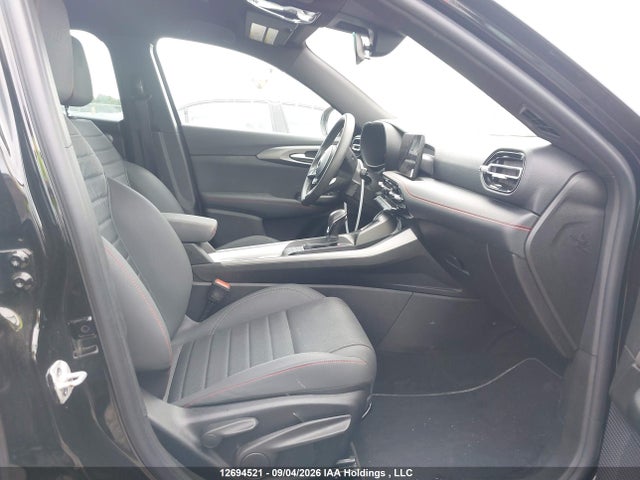 Aukcja sprzedaży 2024 Dodge Hornet Gt, vin: ZACNDFAN4R3A42354, numer aukcji: 12694521